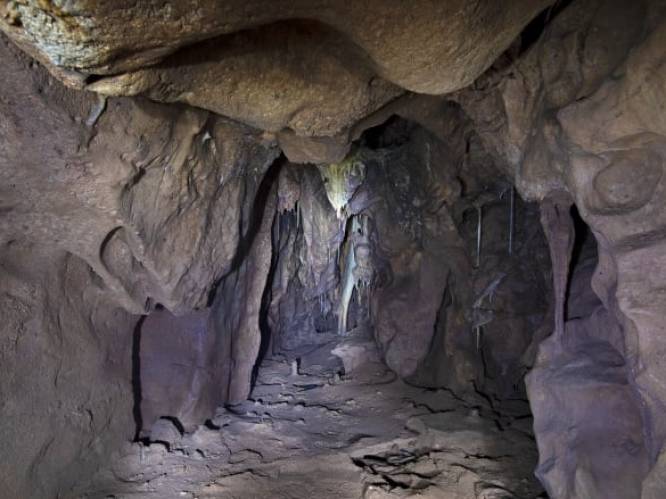 Unieke vondst 40.000 jaar oude grot moet meer leren over leefstijl neanderthalers