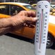 54°C: Koeweit meet warmste dag ooit