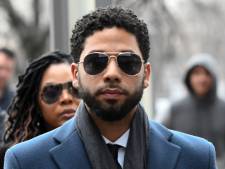 Empire-acteur Jussie Smollett vraagt om seponering rechtszaak