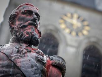 Van The New York Times tot Al Jazeera: weggehaald standbeeld Leopold II is wereldnieuws