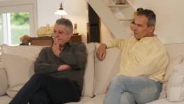 Katy moet kiezen: Stefaan, Peter of toch niemand?