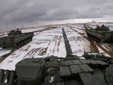 Oekraïne zet zich schrap voor 'griezelig scenario'