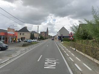 Bejaarde fietsster (82) komt om het leven bij ongeval in Opwijk