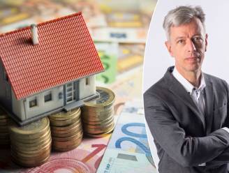 Waarom stijgt de rente wel op hypotheken, maar niet op spaarboekjes? Econoom Geert Noels legt uit