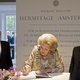 Hermitage Amsterdam officieel open