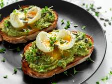 Avocado is goed voor je cholesterol en boter juist slecht: diëtist over de feiten en fabels