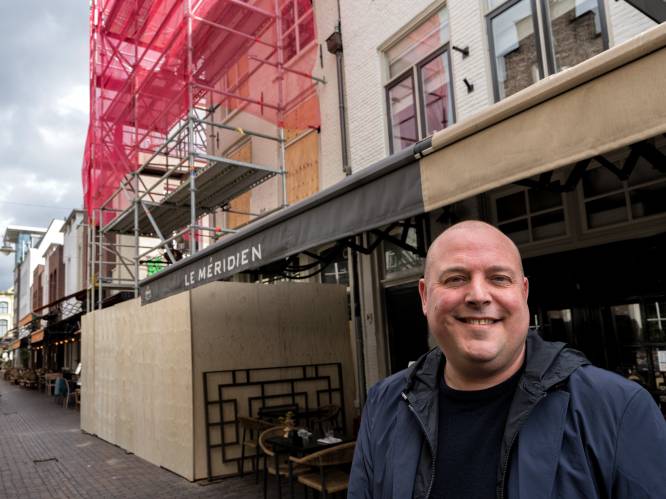 Tante Pietje wil in juli open na verwoestende brand met miljoen aan schade: ‘Personeel al ingeroosterd voor de zomer’