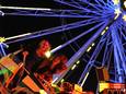 Kermis in Boxmeer.