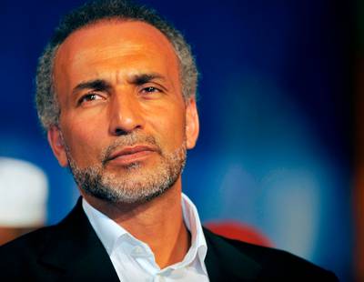 Islamoloog Tariq Ramadan ook beticht van misbruik in Genève
