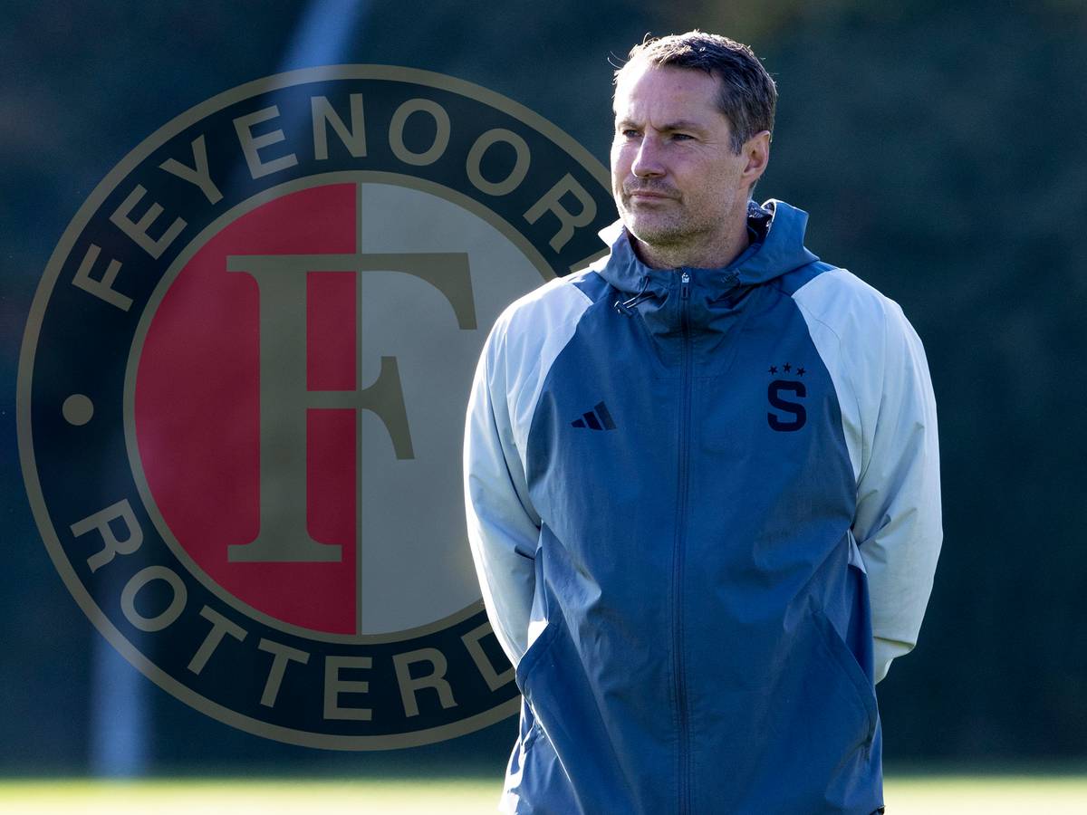 Feyenoord kiest met Brian Priske voor moderne trainer die driftig gebruik  maakt van data: 'Haalt er resultaten mee' | Nederlands voetbal | bd.nl