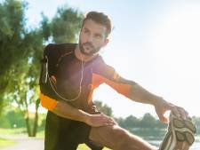 Helpen stretchoefeningen en dure schoenen bij hardlopen? Sportarts ontrafelt vijf mythes