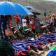 Minstens 160 doden na aardverschuiving in jademijn Myanmar