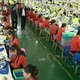 Dwangarbeid in China? Dat is een zaak voor diplomaten, vindt de modebranche