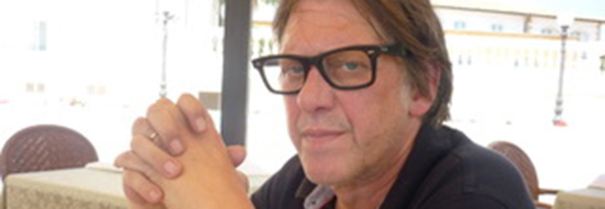 Bedankt (rv)! Humolezers nemen afscheid van Rudy