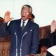 Student sleept CIA voor rechter om rol bij arrestatie Mandela