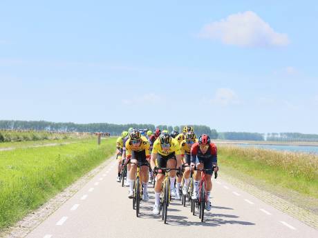 Een selfie met wielergrootheid Cavendish? Tijdens de ZLM Tour heb je de laatste kans