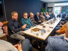 Oer-Heraclied Mark Looms droomt van terugkeer bij zijn club: ‘Dat zou mooi zijn!’