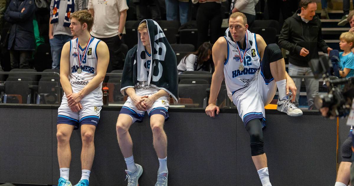 Landstede Hammers aast op eerherstel, Genemuiden vecht voor laatste titelkans en halve finales