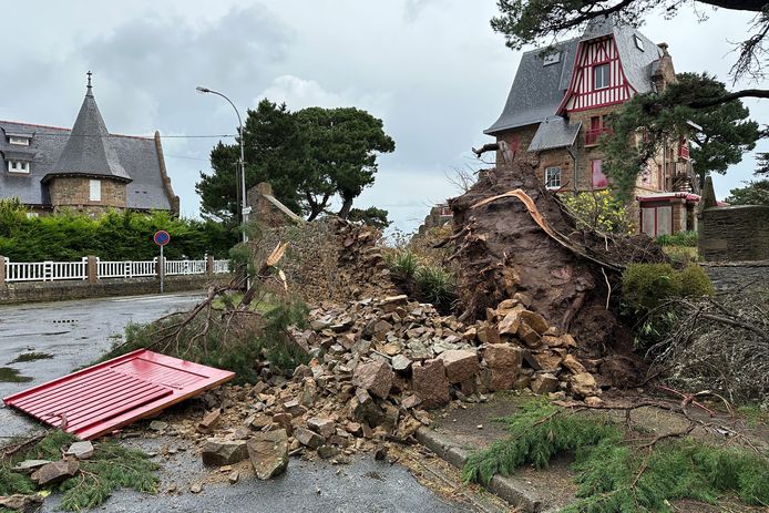 Perros-Guirec (Côtes-d'Armor)