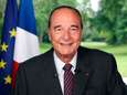 Franse oud-president Jacques Chirac (86) overleden: “Drukte zijn stempel op Europese geschiedenis”
