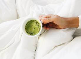 Waarom je iedere dag matcha thee zou moeten drinken