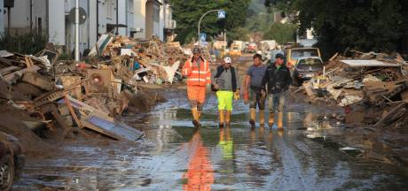 Une enquête ouverte pour soupçons “d'avertissements tardifs” avant les inondations en Allemagne 