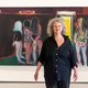Marlene Dumas opent het kunstseizoen in Venetië: ‘Ik zag eerlijk gezegd op tegen deze tentoonstelling’