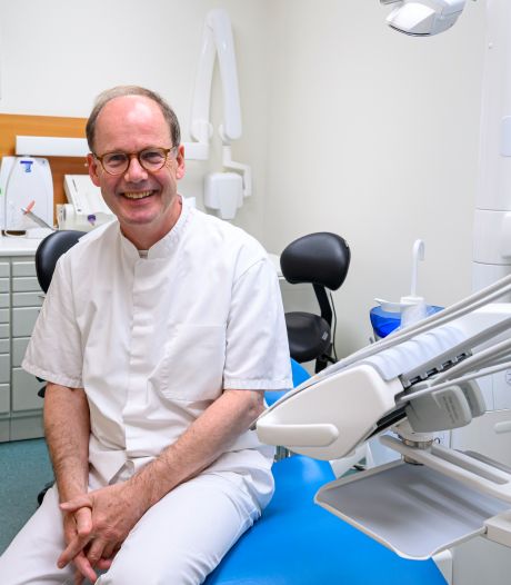 Thoolse tandarts over energiedrankjes: 'Bij sommige pubers en twintigers zijn bijna geen tanden meer over’