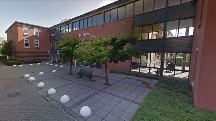 Google Street View