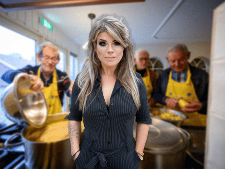 Gun die mensen dit, want ouderen krijgen al genoeg op hun bordje