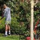 Vincent Kompany ambieert nu ook de job van terreinverzorger bij paars-wit
