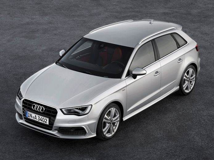 Audi A3 (2012-heden): stijlvol gewild | Tweedehands | AD.nl