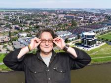 Fokker-Brabo’s wíllen niet eens naar ‘Pape City’