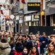 Nederlandse bevolking groeit opnieuw: 17,4 miljoen