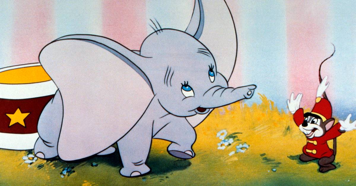 Les Aristochats», «Peter Pan»: Disney prévient du racisme de ses films