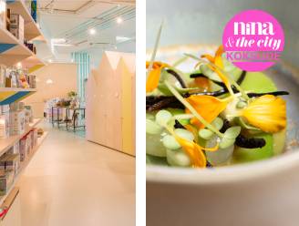 Onze redactrice verkent alle hotspots in Koksijde: “Garnaalkroketten volgens een geheim familierecept”