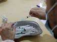 Vaccinwissel: Fransen jonger dan 55 krijgen Pfizer of Moderna voor tweede prik na eerste dosis AstraZeneca
