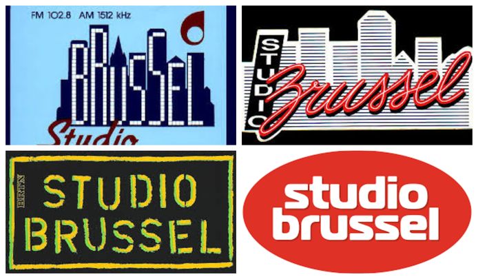 Studio Brussel