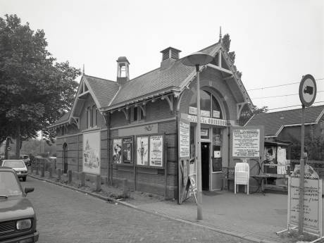 Vroeger vond je er blusmiddelen, nu haal je er koffie: dit is het verhaal van de Utrechtse spuithuisjes