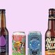 Van IPA tot stout: dit zijn de lekkerste alcoholvrije speciaalbiertjes