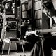 Stef Kamil Carlens: wel bij z'n vrouw, weg bij z'n band
