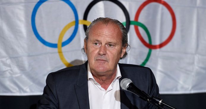 Marc Verwilghen
