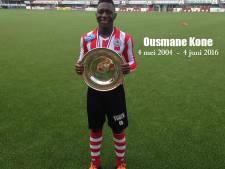 'Overleden Ousmane Kone (12) kon wél zwemmen'