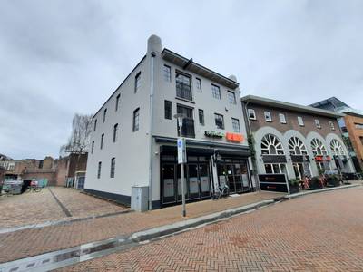 Wist jij dit al? Deze gebouwen in Apeldoorn werden vroeger voor iets heel anders gebruikt