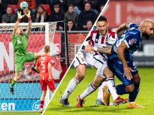 ‘Als AZ geen keeper haalt, wordt FC Twente lachend vierde en Heracles heeft nog een spits nodig’