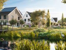 Bouw Amstelwijck Park van start, nog enkele woningen zijn te koop