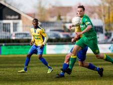 GDC'er Tresor voelt zich senang bij het 9 ‘witte’ Feyenoord van 3E
