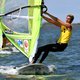 Windsurfer Kiran Badloe: ‘De beste moet naar de Spelen’