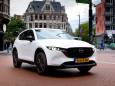 Test Mazda CX-5: ondanks facelift nog prettig ouderwets
