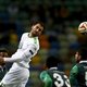 Dost met Wolfsburg tegen Inter